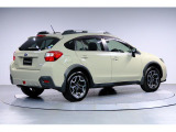 インプレッサXV 2.0i-L アイサイト 4WD 