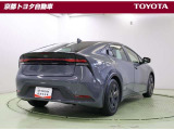 プリウス 1.8 U 