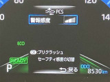 充実の安全装備です☆