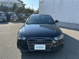 A4 2.0 TFSI 修復歴無し