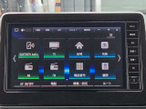 Bluetooth対応ですので、携帯電話の音楽やハンズフリ-での通話などが可能です