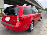 外装です☆納車前にクリーニング実施致します☆