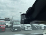 映像と音声でバッチリ記録を残すフロントドライブレコーダーです。