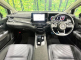ノートオーラ 1.2 G レザーエディション 