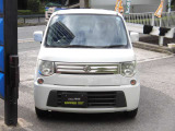 MRワゴン Xセレクション 特別限定車 社外ナビ フルセグTV