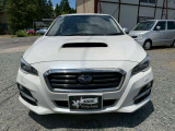 レヴォーグ 1.6 GT-S アイサイト 4WD 