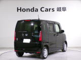 N-BOX  660 4WD