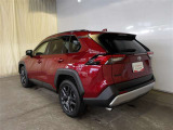 RAV4 2.0 アドベンチャー 4WD 