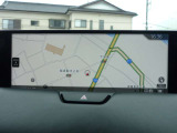 純正カーナビ