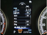TOYOTA SAFETY SENSEは道路状況、車両状態、天候状態及びドライバーの操作状況などによっては、作動しない場所があります。あくまで運転補助機能です。