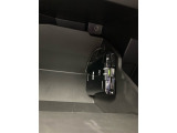 ETC車載器付きです。高速道路の料金所もスムーズに通過できます。