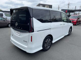 セレナ 1.4 e-POWER ハイウェイスターV 