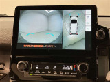 カーナビ画面のお写真です。ご来店のうえ操作確認してみてください♪