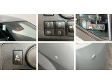 品質へのこだわり!フロアマットやシートなど車内をキレイに清掃し、ニオイや汚れなどを徹底的にクリーニングしてもらっております。室内はピカピカです☆