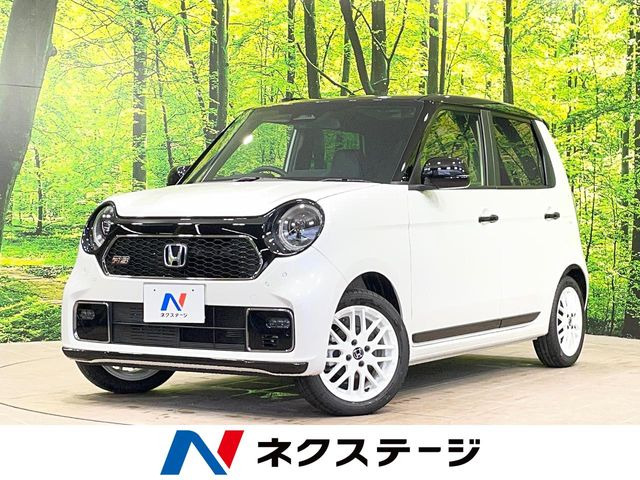 N-ONE RS