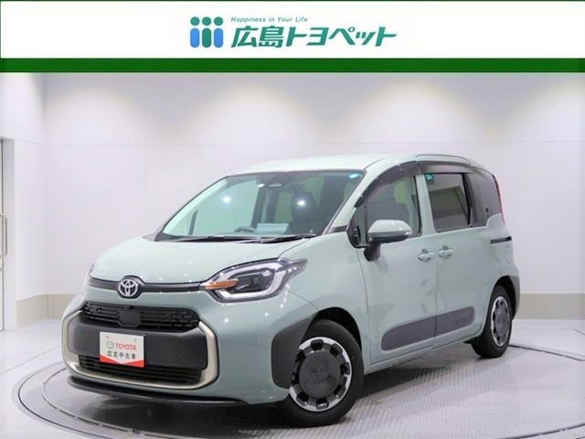 シエンタ ハイブリッド 1.5 Z 