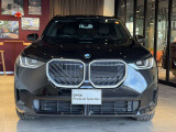 ☆BMWの代名詞とも言える【キドニーグリル】一目見ただけでBMW車であると認識できる確固たるアイコンとして存在感を放ちます☆