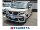R6 ソリオバンディット ハイブリッドMV 入荷。 この車両は来店頂き現車確認・納車が出来る方のみの販売とさせて頂きます。