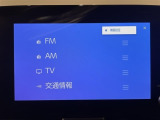 トヨタ純正8インチディスプレイオーディオ装備。お手持ちのスマートフォンと連携して、ナビや音楽再生などの各種アプリをお楽しみいただけます^^