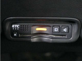 ◆ETC車載器 装備車◆今や必需品のETC!有料道路を利用する際にスムースに通過でき、わずらわしい料金支払いから開放されます!