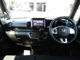 N-BOX+ G Lパッケージ 車いす仕様車 4WD 