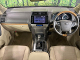 ランドクルーザープラド 2.7 TX Lパッケージ マットブラック エディション 4WD 