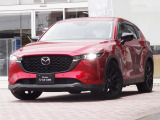 令和4年式CX5入荷しました!お問い合わせはお早めに(^^)/