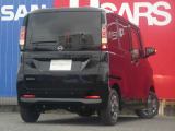 ルークス X 4WD 