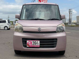 中古車はもちろんチョイ乗りや届出済未使用車、また新車も取扱いしております!!『車が欲しいけど車種が決まってない!』というお客様でもご安心下さい♪