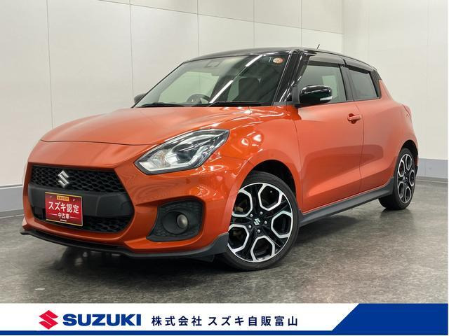 スイフト  スポーツ 1.4