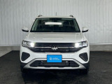 T-Cross TSI アクティブ 
