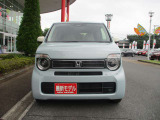 N-WGN L ファッションスタイル 