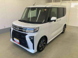 ダイハツ タントカスタム