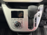 オートエアコンで操作も簡単です♪寒い冬も暑い夏でも車内快適!