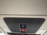 ホンダコネクトも装備しております。いざという時にスイッチ一つで助けに駆けつけてくれるんです。詳しくはスタッフまで