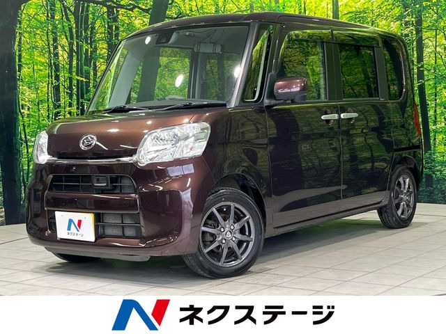 タント X SAII
