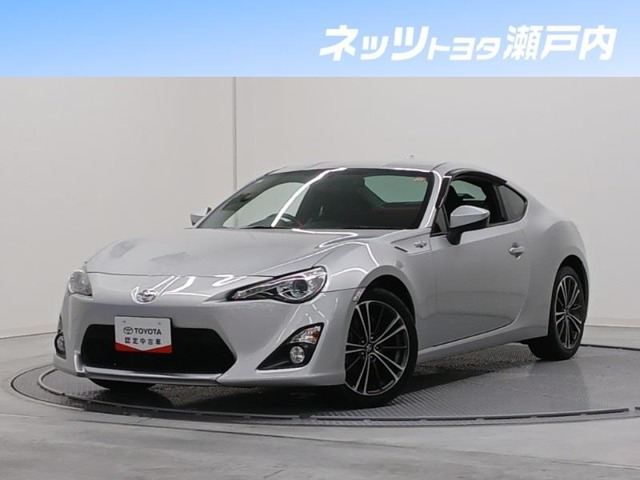 86 2.0 GT