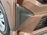 【コーナーセンサー】駐車が苦手な方には特におススメの装備です!搭載されたセンサーで障害物を検知、距離に応じてブザー音で段階的に知らせてくれます♪