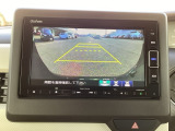 運転席・助手席にはシートヒーター付き。寒い冬には嬉しい機能です!