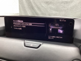 Apple Carplay・Android Auto対応!マツダ コネクト(コマンダーコントロール)でスマートフォンを操作して、通話、音楽を聴いたり、マップで目的地を調べることができます。