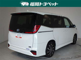 ノア  1.8 ハイブリッド S-Z