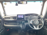 N-BOXカスタム G L ホンダセンシング 