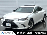 全周囲カメラ セーフティシステムプラス 三眼LEDヘッド 純正18AW
