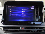 純正メモリーナビ(MM223D-L)フルセグTV  Bluetooth対応★携帯電話にダウンロードした音楽が車内でも楽しめます。ハンズフリー通話も可能です!