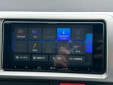 ラジオ、TV、Bluetoothまで様々なオーディオをお楽しみ頂けます♪