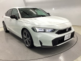 ボディカラーはプラチナホワイトパール! 人気色です。