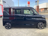 ルークス ハイウェイスター X