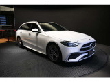 Cクラスワゴン C220d スポーツ (ISG) 