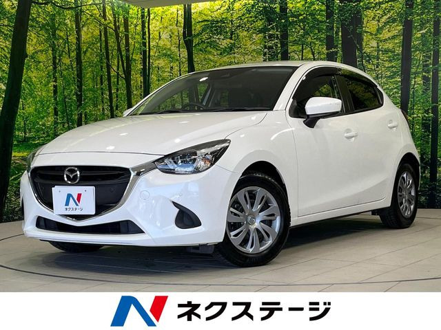 デミオ 1.3 13S