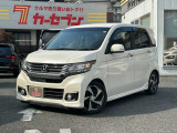 ホンダ N-WGNカスタム